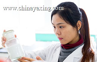 Chlorinated polyethylene CPE